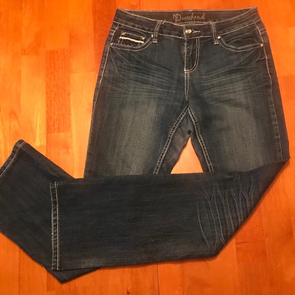 new directions Pants - New Direction Flare Jeans
